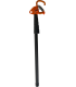 Removable telescopic device TeleStick for SkyLotec carabiner. Ref: ACS-0071