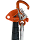Telescopic removable device Telestick for SKYLOTEC carabiner