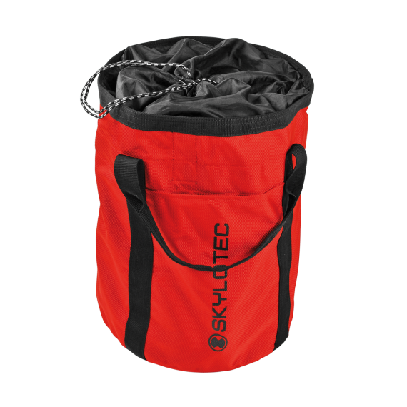 Liftbag lifting bag with SKYLOTEC compartment