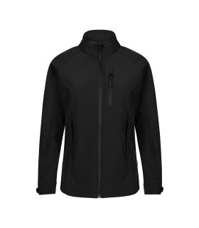Soft Shell Frau 206005W