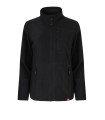 Veste polaire pour femme pour l'hiver avec poches en tissu polyester de plusieurs couleurs VELILLA 201502W