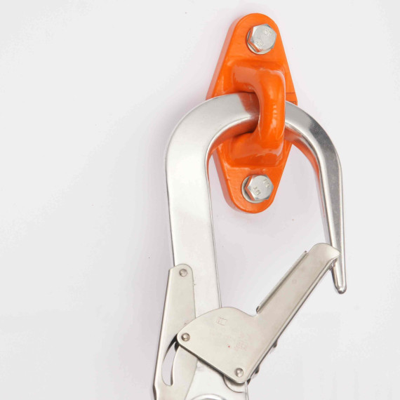 Anchor point / permanent lengal in795 Class A (Ref. AT150)