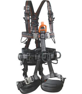 Arnês anti-spot de 6 pontos Ignite Niob Skylotec G-1143-01