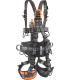 Harnais anti-spots de 6 points Ignite Niob Skylotec G-1143-01