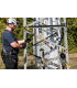 Dispositif de protection en hauteur Gordon SKYLOTEC (ne comprend pas la corde réf. L-0741)