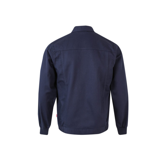 Giacca industriale 100% cotone WEIGHT VELILLA Serie 106003