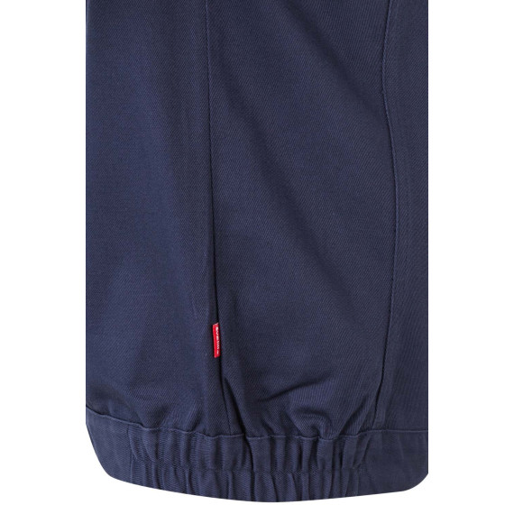 Giacca industriale 100% cotone WEIGHT VELILLA Serie 106003