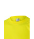 T-shirt technique haute visibilité avec bandes réfléchissantes VELILLA Série 305505