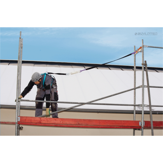 Harnais de sauvetage kit d'échafaudage 2 SET-157-030 SKYLOTEC