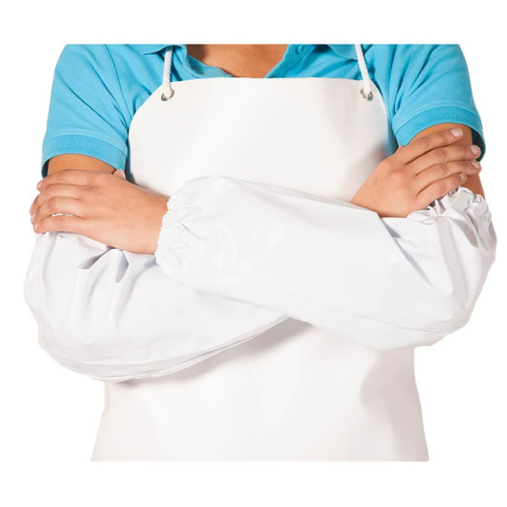 Polypropylene sleeve (pair)