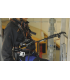 Dispositif de sauvetage de descente et de freinage Set Lory Pro SKYLOTEC