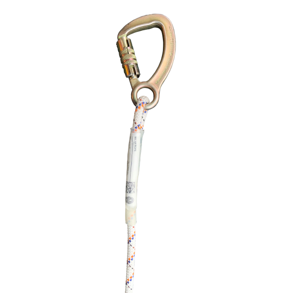 Static rope for rescue devices Milan Rope SKYLOTEC