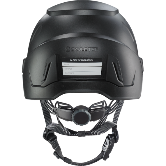 Casque Inceptor Grx Haute Tension pour travail en hauteur SKYLOTEC