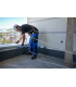 Cuerda de sujeción y amarre Ergogrip Sk16 SKYLOTEC