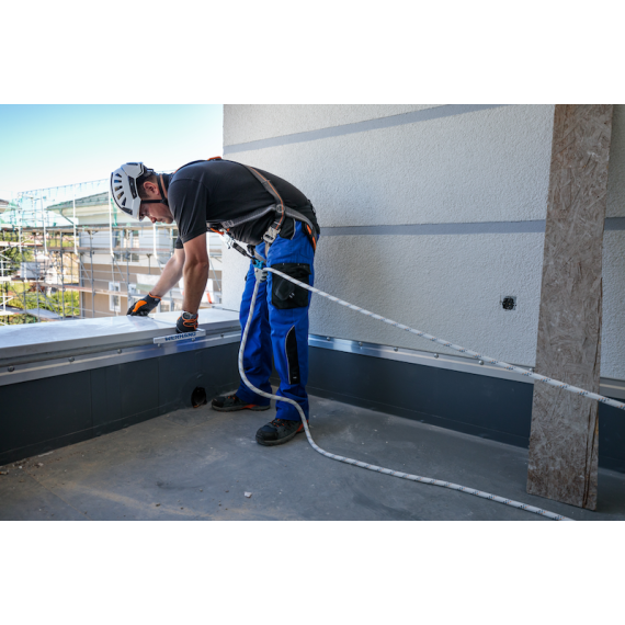 Corda di fissaggio e legatura Ergogrip Sk16 SKYLOTEC