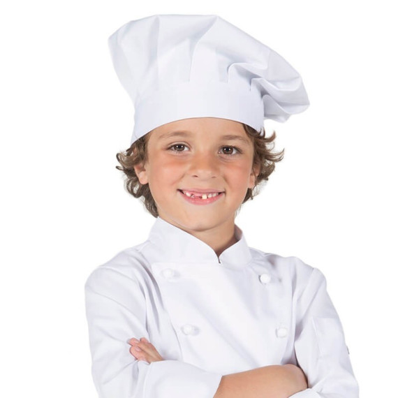 Children's chef hat