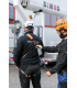 Kit de protection antichute pour travaux en hauteur SKYLOTEC