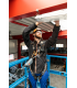 Fall protection kit for work at height SKYLOTEC