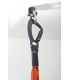 Point d'ancrage mobile individuel démontable Mobilfix SKYLOTEC