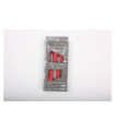 Set of 6 screwdrivers BTD6