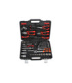 BTP60 KIT WITH 60 TOOLS IN A PLASTIC CASE