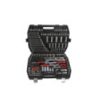 BTP216 KIT WITH 216 TOOLS IN A PLASTIC CASE