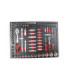 BTC172 TOOL CART WITH 172 TOOLS