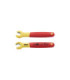 Llave aislada fija de 7 mm MPV600507 7 MM TENGTOOLS