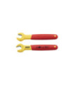 Fixed insulated wrench MPV600510 10 MM TENGTOOLS