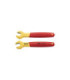 Clé isolée fixe MPV600513 13 MM TENGTOOLS