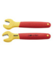 Insulated open-end wrench MPV600515 - 15 MM TENGTOOLS