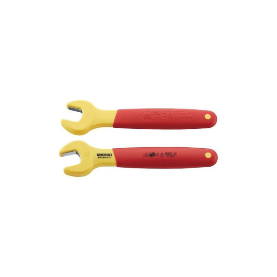 Chiave isolata fissa MPV600516 16 MM TENGTOOLS