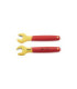 Chave isolada fixa MPV600517 17 MM TENGTOOLS