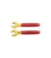 Clé isolée fixe MPV600517 17 MM TENGTOOLS