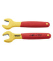 Clé isolée fixe MPV600522 22 MM TENGTOOLS
