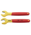 Fixed isolated wrench MPV600524 - 24 MM TENGTOOLS