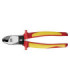 Insulated Cable Cutter 1000V 210mm IE 60900 TENGTOOLS