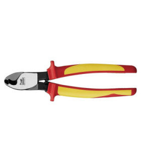 Cortacables Isolado 1000V 210mm IE 60900 TENGTOOLS