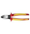 INSULATED PLIERS WIRE CUTTER MBV444-8