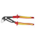 Insulated Extendable Pliers 1000V 260mm TENGTOOLS