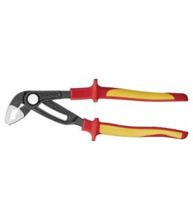 Alicate Extensible Aislado 1000V 260mm TENGTOOLS