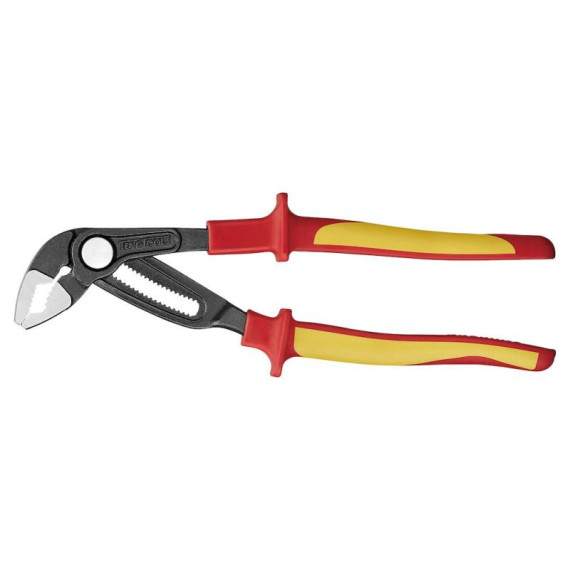 Insulated Extendable Pliers 1000V 260mm TENGTOOLS