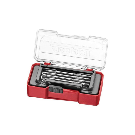 Magnetische Schweißvorrichtung 75 mm TENGTOOLS
