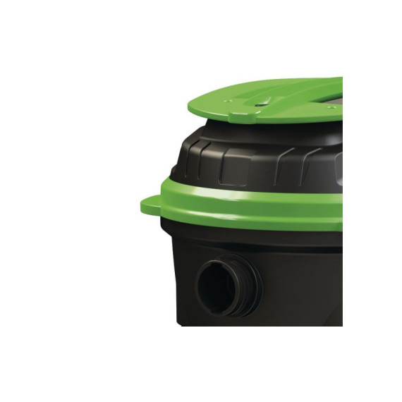 Aspirateur industriel FLEXCAT 112 Q CLEANCRAFT