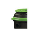Aspirateur industriel FLEXCAT 112 Q CLEANCRAFT