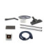 Aspirateur industriel FLEXCAT 112 Q CLEANCRAFT