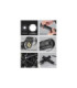 LAMPADA RICARICABILE MW LR1000 - 1000 LM