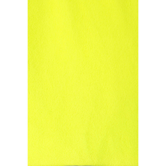 Bicolor hochsichtbare Winterjacke aus Fleece VELILLA Serie 183