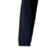 Bicolor hochsichtbare Winterjacke aus Fleece VELILLA Serie 183
