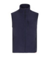 Fleece vest. Series 105905